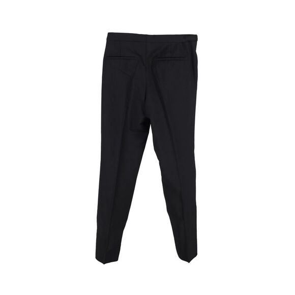Givenchy Trousers in Black Wool - Picture 2 of 3
